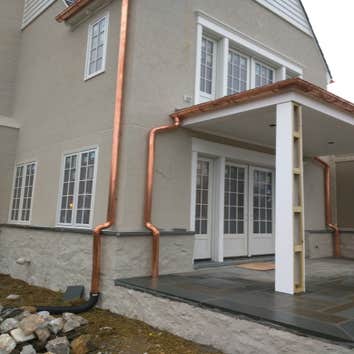 Photos from in and Out Seamless Gutters