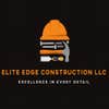 Elite Edge Construction LLC logo