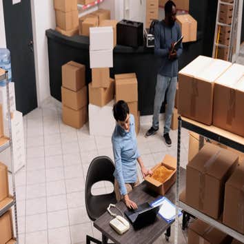 Dade City Movers