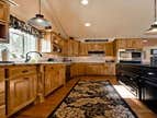 Kitchen - Interior