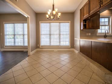 Winchester Traditional Home Repaint - Complete Interior Painting Upstairs & Downstairs
- Exterior Deck, Stairs, & Rails Staining