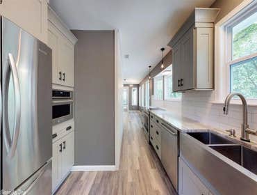 Photos by River City Contractors of Arkansas #2
