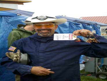 American Power & Light, LLC John V. Cartagirone is the Electrical Mentor for "WaterShed", the University of Maryland's entry for the Department of Ener
