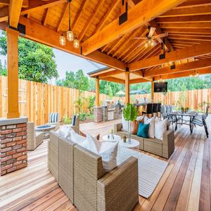DC Landscape & Construction