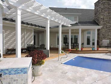 Morgantown Residence