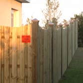 Photos by Buccaneer Fencing and Outdoor Solutions #1
