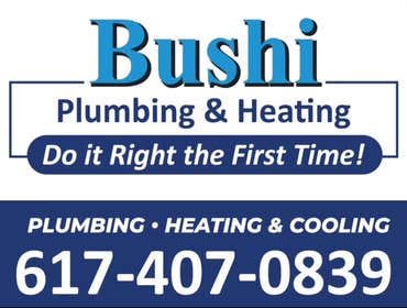 Photos by Bushi Plumbing & Heating #1