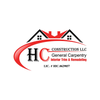 HC Construction LLC logo