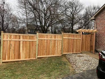 Fences