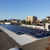 Photos from Ally Electric and Solar, Inc. 24 KW COMMERCIAL ROOFTOP SOLAR WORLD SOLAR SYSTEM INSTALLATION.