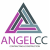 Angel Contracting & Construction logo