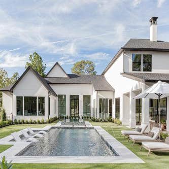 William David Homes