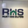 Reliant Home Solutions logo