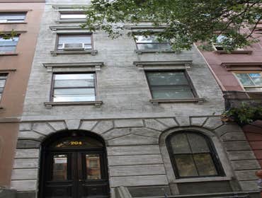 Projects by High Tech Construction Co.- Brownstone Facade Restoration Specialist OUR QUALITY WORK WILL BRING OUR CLIENT