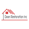 Dean Restoration Inc logo