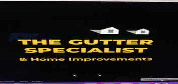 the Gutter Specialists LLC