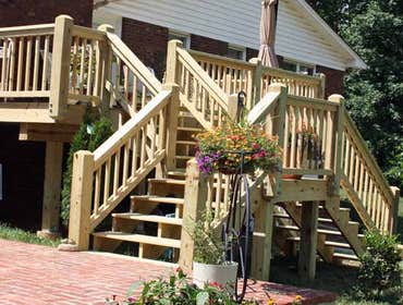 Boyles Home Improvement Handyman Services, Inc. Project
