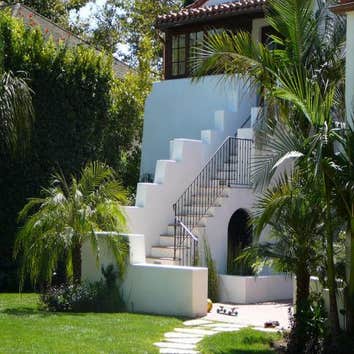 Landscape Designs
