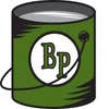 Badger Painting, LLC logo