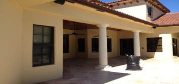Project photos from Tabban Painting Corp Interior and exterior painting