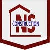 N S Construction Inc logo