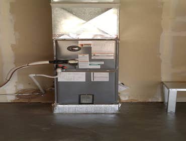 Photo(s) from Tri City Heating & Air LLC