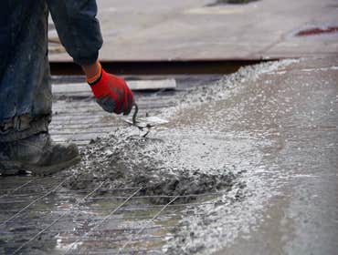 Photos by Lake Charles Foundation Repair #1