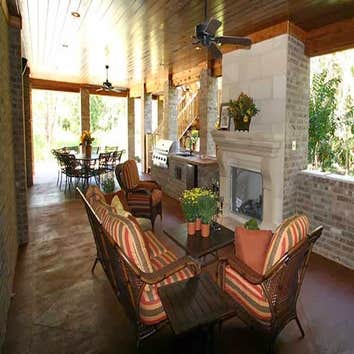 Emerald Sunrooms & Design Inc