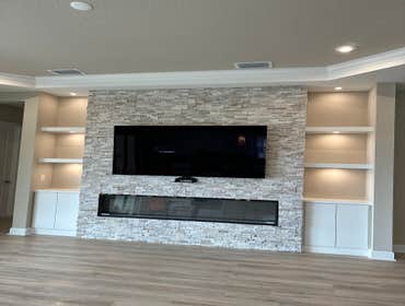 Photos by 1& Done Home Improvement LLC #1