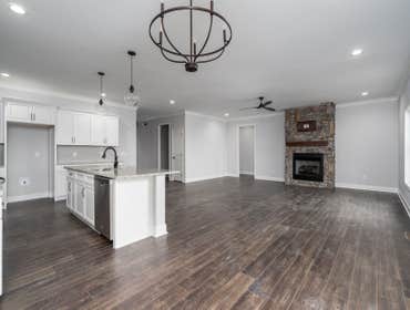 1262 Ridgetop Trail