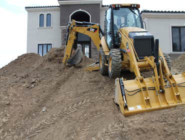 Photo(s) from Altruistic Construction Services Recent Septic Installs