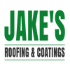 Jakes Roofing & Coatings logo