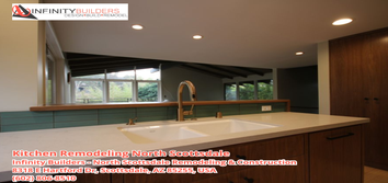 Infinity Builders - North Scottsdale Remodeling & Construction