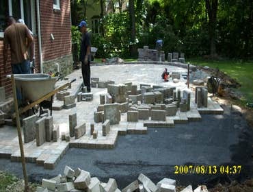 Photos from Montes Landscaping