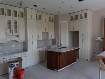 Photos by Rosy Counter and Cabinet #2