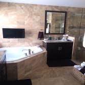 Bathroom remodel (Boynton Beach) Complete bathroom remodel.