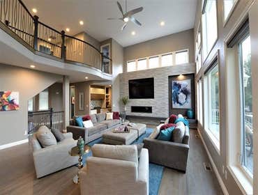 Heritage Hills Full Home Remodel