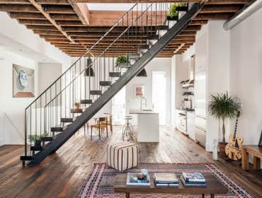 Renovations