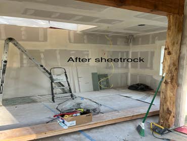 Photos by Keywall Const Dryw & Pnt LLC #1
