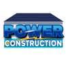 Power Construction LLC ⠀⠀⠀⠀⠀⠀⠀⠀ logo