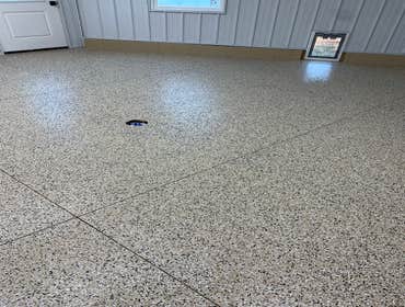 Photos by Apex Epoxy Flooring of Naples #1