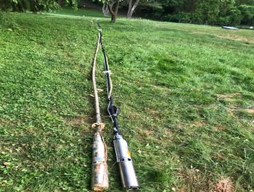 Well Pump Replacement