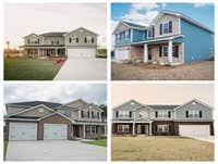 Photos from JM Allen Homes
