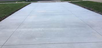 Thunder Built Concrete & Hardscapes