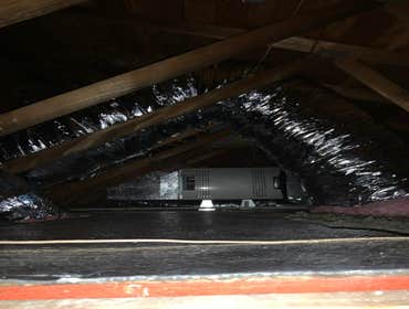 Photos from Jazz Heating & Air Conditioning