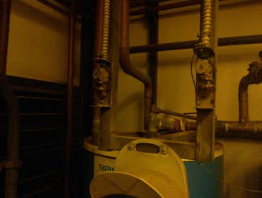 Misc Plumbing Projects. Photos of small and various plumbing projects.