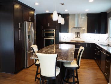 Photos by Cowdin Design + Build #1