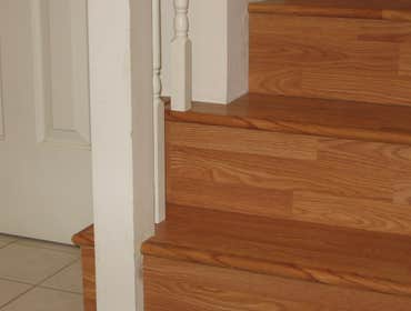 Matthew L Turpen Dba Quality Floors Inc Project