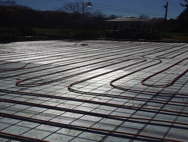Photo(s) from J Taylor Concrete