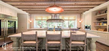 Photos from Ingean Construction Inc